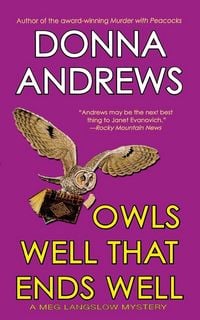 Produktbild: Owls Well That Ends Well