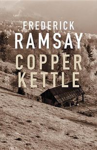 Produktbild: Copper Kettle