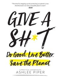 Produktbild: Give a Sh*t