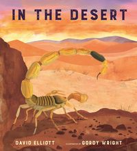 Produktbild: In the Desert