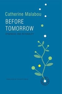 Produktbild: Before Tomorrow