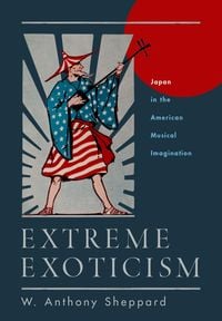 Produktbild: Extreme Exoticism