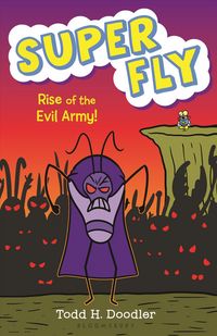 Produktbild: Super Fly 4 Rise Of The Evil a