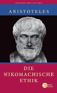 Bild vom Artikel Die Nikomachische Ethik vom Autor Aristoteles