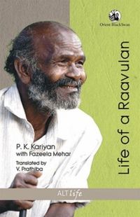 Produktbild: Life of a Raavulan
