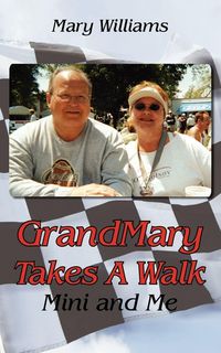 Produktbild: GrandMary Takes A Walk