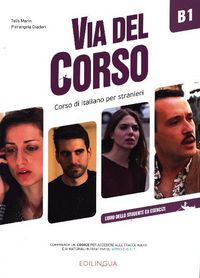 Produktbild: Via del Corso B1