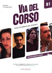 Produktbild: Via del Corso B1