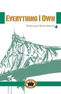 Produktbild: Everything I Own