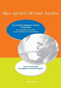 Produktbild: Also sprach Arnold Jacobs