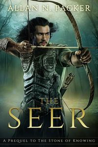 Produktbild: The Seer: A Prequel to The Stone of Knowing (The Stone Cycle, #2.5)