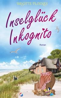 Produktbild: Inselgl&uuml;ck Inkognito