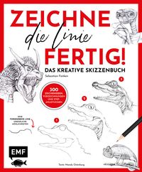 Produktbild: Zeichne die Linie fertig!