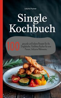 Produktbild: Single Kochbuch