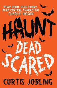 Produktbild: Haunt: Dead Scared