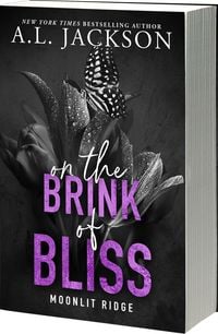Produktbild: On the Brink of Bliss