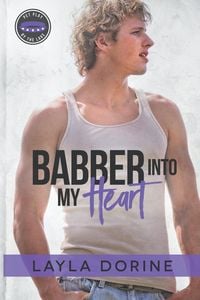 Produktbild: Babber Into My Heart