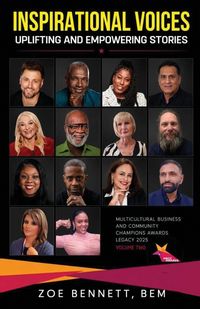 Produktbild: Inspirational Voices