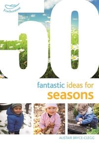 Produktbild: 50 Fantastic Ideas for Seasons