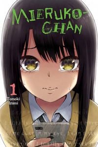 Produktbild: Mieruko-Chan, Vol. 1