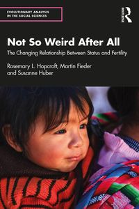 Produktbild: Not So Weird After All
