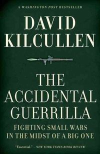 Produktbild: The Accidental Guerrilla