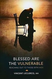 Produktbild: Blessed Are the Vulnerable
