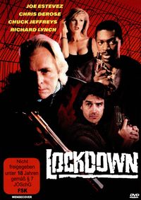Produktbild: Lockdown