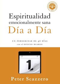 Produktbild: El Espiritualidad emocionalmente sana - D&iquest;&iquest;a a d&iquest;&iquest;a