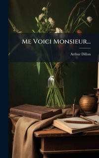 Produktbild: Me Voici Monsieur...