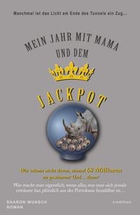 Produktbild: Mein Jahr mit Mama und dem Jackpot