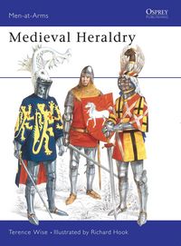 Produktbild: Medieval Heraldry