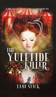 Produktbild: The Yuletide Killer