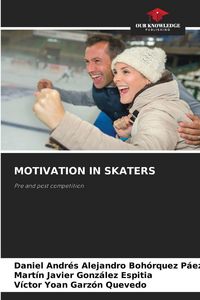 Produktbild: Motivation in Skaters