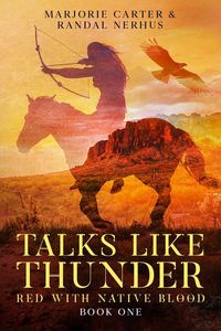 Produktbild: Talks Like Thunder