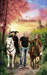Produktbild: Minnesang