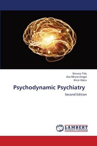 Produktbild: Psychodynamic Psychiatry