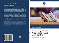Produktbild: Neuro-Linguistisches Programmieren und Leseverstehen