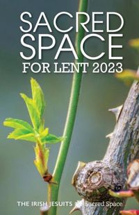 Produktbild: Sacred Space for Lent 2023