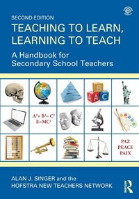 Produktbild: Teaching to Learn, Learning to Teach