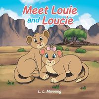 Produktbild: Meet Louie and Loucie