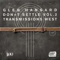 Produktbild: Dont Settle [vol. 2 - Transmissions West]