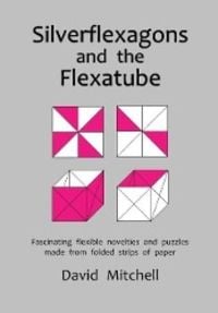 Bild vom Artikel Silverflexagons and the Flexatube vom Autor David Mitchell