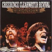 Bild vom Artikel Creedence Clearwater Revival: Chronicle: 20 Greatest Hits vom Autor Creedence Clearwater Revival