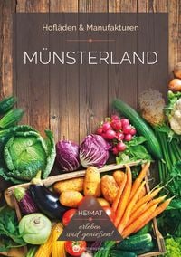 Produktbild: M&uuml;nsterland Hofl&auml;den