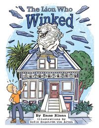Produktbild: The Lion Who Winked