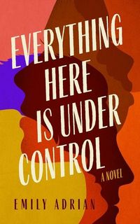 Produktbild: Everything Here Is Under Control