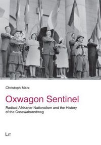 Produktbild: Oxwagon Sentinel