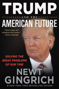 Produktbild: Trump and the American Future