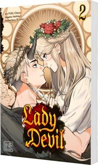 Produktbild: Lady Devil 2